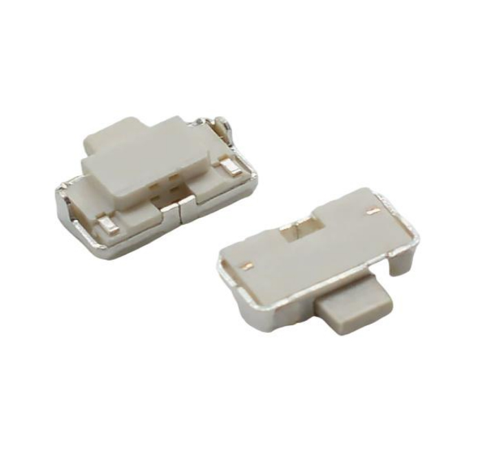 TS-1121C(5.6X1.8X4.0沉板式 side MINI SWITCH）